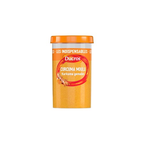 Ducros Curcuma Moulu 104g