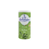 Le Guérandais Sel fin de Guérande aux herbes bio 250g