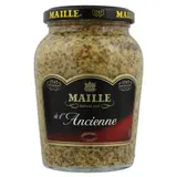 Maille Moutarde à l'ancienne 360g