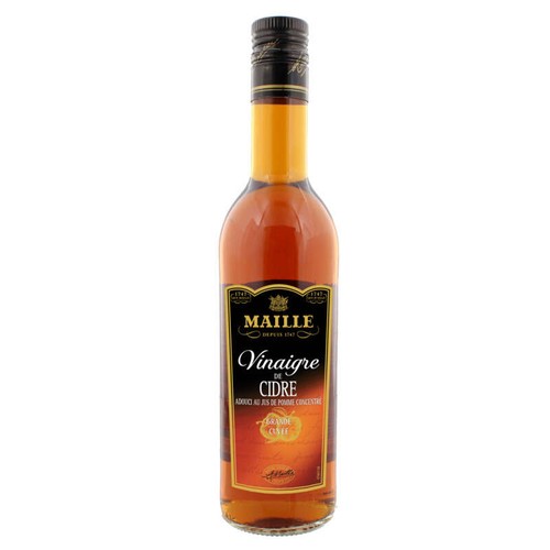 Maille Vinaigre De Cidre Grande Cuvée 50cl