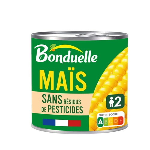 Bonduelle Maïs 285g