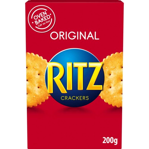 Ritz Original 200g