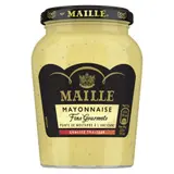 Maille Mayonnaise Fins Gourmets Bocal 300g