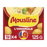 Mousline Purée Nature 125g