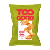 TooGood Snacks poppé Tomate et Herbes 85g