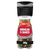 Ducros Moulin 5 Baies 26g