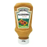 Heinz Sauce Algérienne 220g