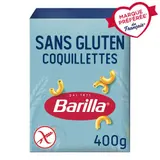 Barilla Coquillettes sans gluten 400g