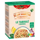 Jean Martin Taboulé 3/4 personnes 630g