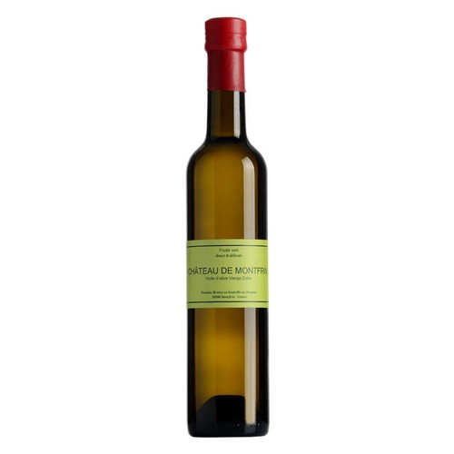 Château Montfrin Huile D'Olive 50cl