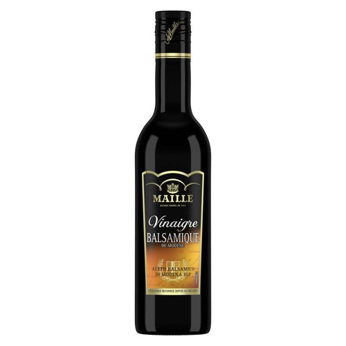 Maille Vinaigre Balsamique De Modène 25cl