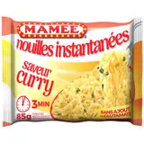 Mamee Nouilles instantanées, saveur curry 85g