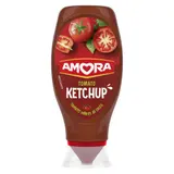 Amora Ketchup Nature Flacon Souple 550g