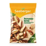 Seeberger Noix Du Brésil Décortiquées Nature 125g