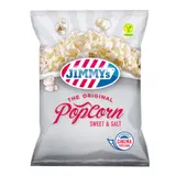 Jimmy's Pop Corn Sucré Salé 100g