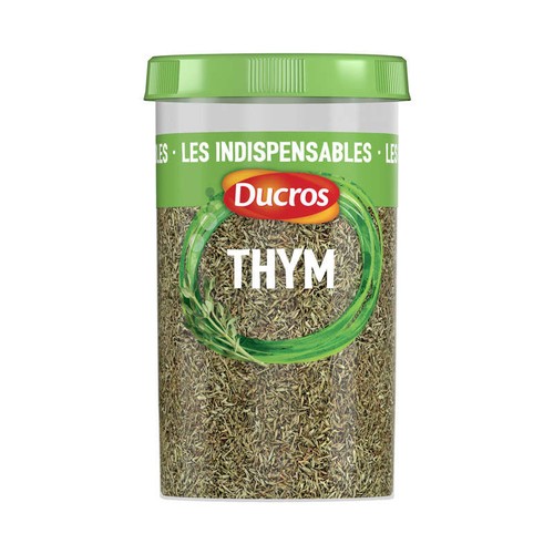 Ducros Thym 35g