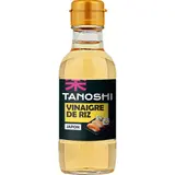 Tanoshi Vinaigre de Riz 150ml