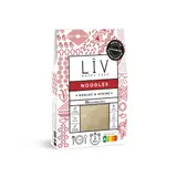 Liv Happy Food noodles de konjacac 200g
