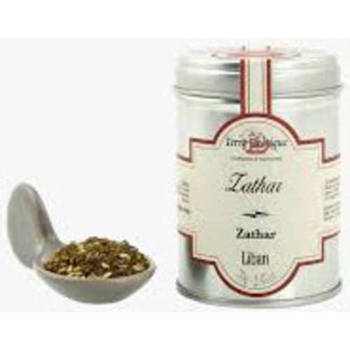 Terre Exotique Zathar 70g