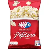 Jimmy's Pop Corn Sucré 100g