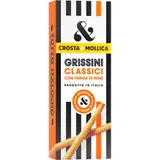 Crosta & Mollica Grissini Classici 140g