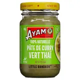 Ayam Thaïlande Pâte de Curry Vert 100g
