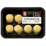 Les Trois d'Asie Xiu Mai avec sauce 180g