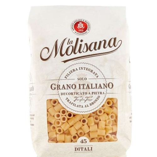 La Molisana Ditali N°45 500g