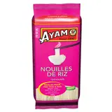 Ayam Nouilles De Riz Idéal Pad Thaï Et Phô 200g