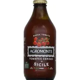 Agromonte Sauce de tomates cerises 330g