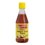 Ayam Sauce Piment Doux Thaï 400ml