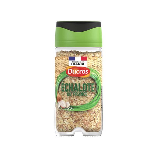 Ducros Échalote de France 28g
