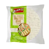 Ayam Galettes de riz 200g