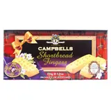 Campbells Shortbreads Fingers 150g