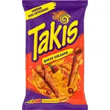 Takis Queso volcano 100g