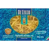 De Cecco Tagliatelle œuf 250g
