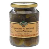 Ethnic Delight Cornichons à l'Israélienne 380g