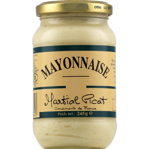 Martial Picot Mayonnaise 240g