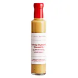 Ottolenghi Sauce Miel Moutarde au Citron Confit 110g