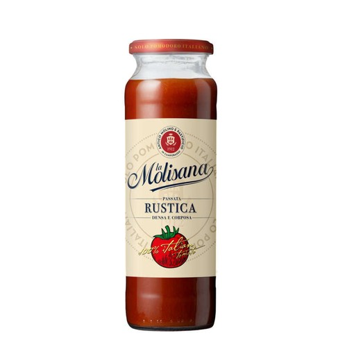 La Molisana Purée de tomate rustica 690g