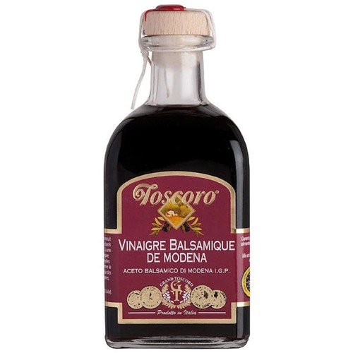 Toscoro Vinaigre Balsamique de Modena 25cl