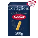 Barilla Tortiglioni Rigati 500g