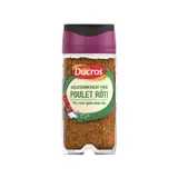 Ducros - Mélange Malin Poulet Roti - Flacon 73g
