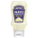 Heinz Mayonnaise American Style 395G