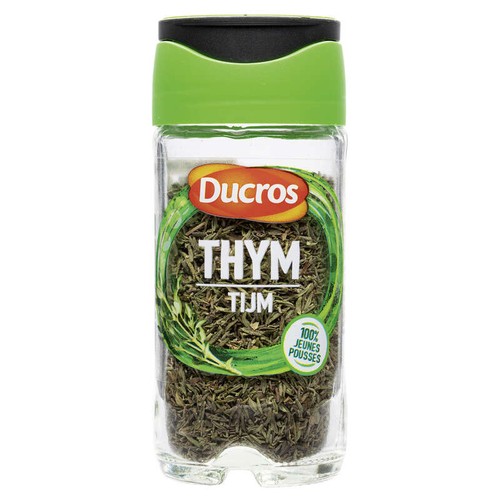 Ducros Thym 14g