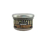 Le Vieux Bistrot Tartinade D'Anchoïade 90g