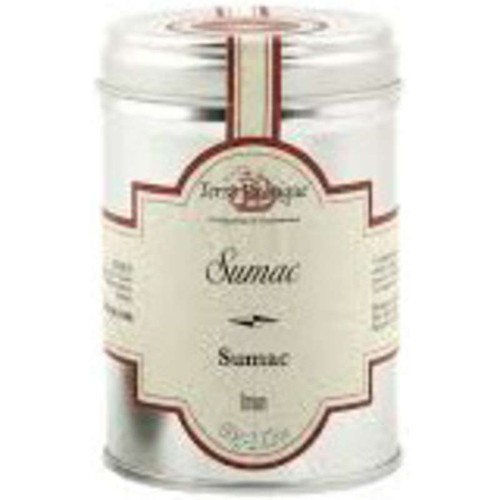 Terre Exotique Sumac 60g