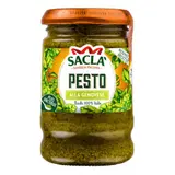 Sacla' Pesto alla Genovese 190g