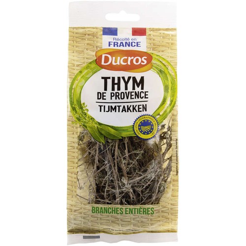 Ducros Thym de Provence 17g