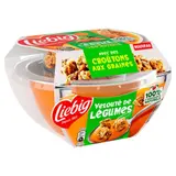 Liebig Velouté de légumes avec Croutons 320g